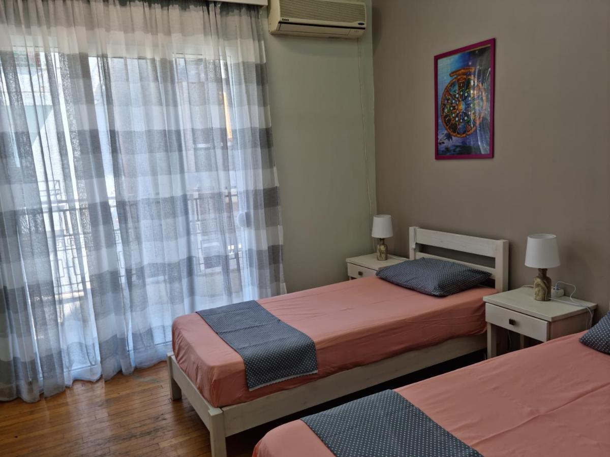 Stadion 2 Apts Near Athens City Center Εξωτερικό φωτογραφία