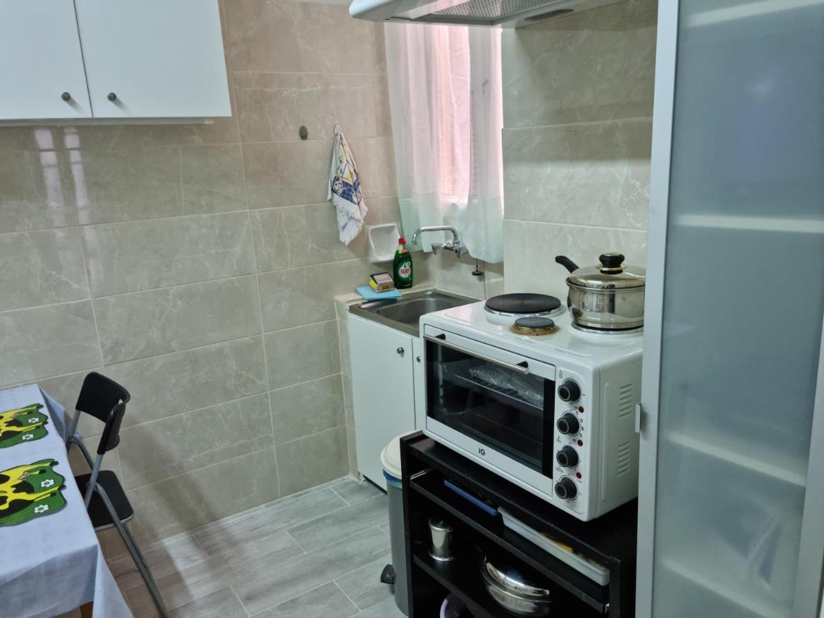 Stadion 2 Apts Near Athens City Center Εξωτερικό φωτογραφία